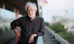 Michael Ondaatje