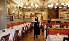Parker’s Tavern, 38-40 Regent Street, Cambridge, for Jay Rayner’s restaurant review, OM, 04/02/2019 Sophia Evans for The Observer
