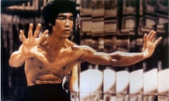 Film and Television<br>No Merchandising. Editorial Use Only. No Book Cover Usage. Mandatory Credit: Photo by Moviestore/REX Shutterstock (1586232a) Enter The Dragon, Bruce Lee Film and Television