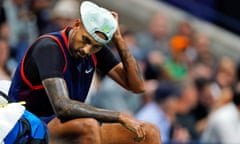 Nick Kyrgios is not certain about making a successful comeback to tennis after missing all four Grand Slam tournaments this year.