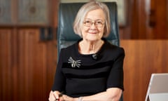 Lady Hale