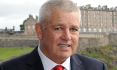 Warren Gatland