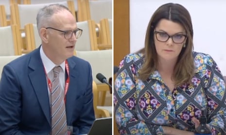Sarah Hanson-Young takes on News Corp chair over Greens-Hitler comparisons – video
