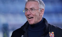 Nigel Adkins