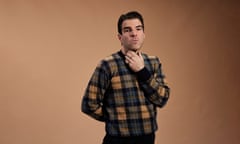 Zachary Quinto