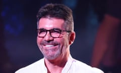 Simon Cowell