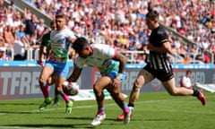 Ben Barba