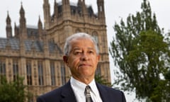 Herman Ouseley