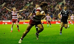 Anthony Gelling