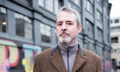 Commission May0068070 Portrait of actor Neil Morrissey in Shoreditch, east London. MUST CREDIT PHOTO MATT WRITTLE © copyright Matt Writtle 2016. Picture commissioned exclusively by the Telegraph Media Group. Use in another publication will require a fee.