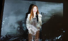 Tori Amos 2017 press image