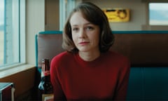 Carey Mulligan in Wildlife