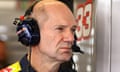 Adrian Newey