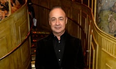 Len Blavatnik