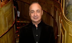 Len Blavatnik