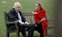 The Brexit Storm: Laura Kuenssberg's Inside Story