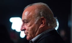 Sir Philip Green