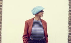 Kevin Rowland of Dexy’s Midnight Runners