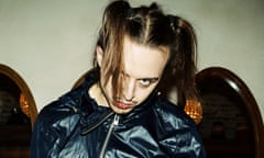 Tommy Cash
Credit: Mia Haggi