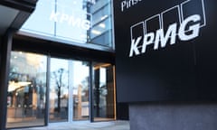 KMPG offices