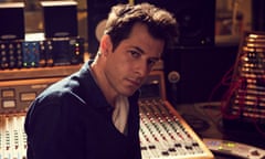 Mark Ronson