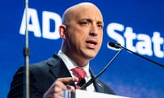 Jonathan Greenblatt