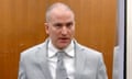 Former Minneapolis police officer Derek Chauvin addresses the court in June 25 2021