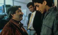 MY BEAUTIFUL LAUNDRETTE (1985) SAEED JAFFREY, GORDON WARNECKE MBL 007<br>BKDRGD MY BEAUTIFUL LAUNDRETTE (1985) SAEED JAFFREY, GORDON WARNECKE MBL 007