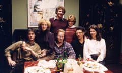 Kevin Kline, Glenn Close, Tom Berenger, William Hurt, Mary Kay Place, Jeff Goldblum and JoBeth Williams