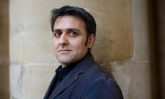 Daljit Nagra