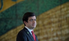 Senator Sam Dastyari