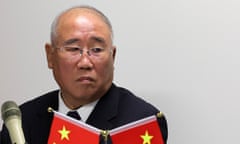 Xie Zhenhua