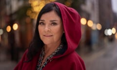 Diana Gabaldon