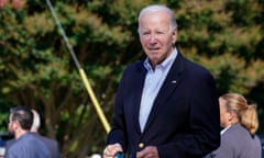 Joe Biden<br>President Joe Biden leaves St. Edmund Roman Catholic Church in Rehoboth Beach, Del., after attending a Mass, Saturday, July 29, 2023. (AP Photo/Manuel Balce Ceneta)