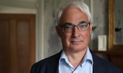 Alistair Darling