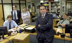 The Office