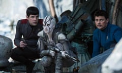 Star Trek Beyond film still