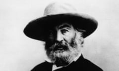 Walt Whitman