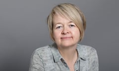 Sarah Waters