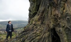 A Monster Calls