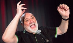 Alexei Sayle