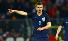 Eric Dier