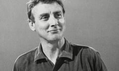 Spike Milligan