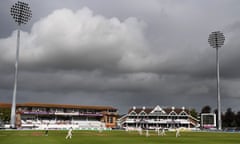 Somerset v Essex - Specsavers County Championship (Photo by Alex Davidson/Getty Images)