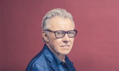 Harvey Keitel