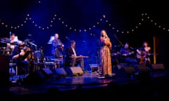 Celtic Connections: Transatlantic Sessions Glasgow Royal Concert Hall