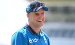 Andrew Strauss