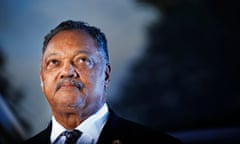 jesse jackson