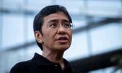 Maria Ressa