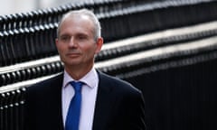 David Lidington